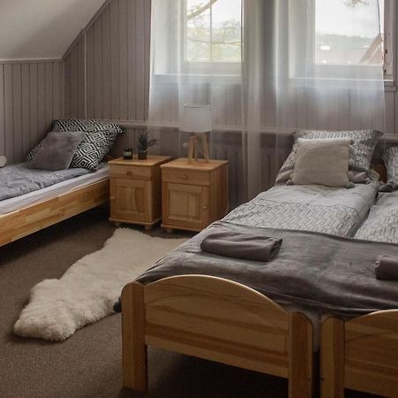 Ferienwohnung Apartament Z Widokiem Na Krupowki, Krupowki 48 "Budynek Polskich Kolei Linowych" Zakopane Exterior foto