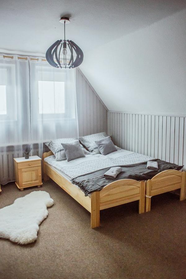 Ferienwohnung Apartament Z Widokiem Na Krupowki, Krupowki 48 "Budynek Polskich Kolei Linowych" Zakopane Exterior foto