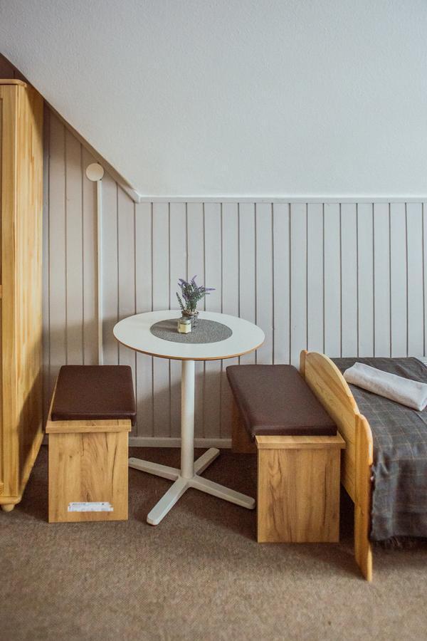 Ferienwohnung Apartament Z Widokiem Na Krupowki, Krupowki 48 "Budynek Polskich Kolei Linowych" Zakopane Exterior foto