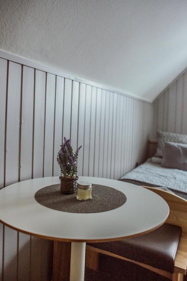 Ferienwohnung Apartament Z Widokiem Na Krupowki, Krupowki 48 "Budynek Polskich Kolei Linowych" Zakopane Exterior foto