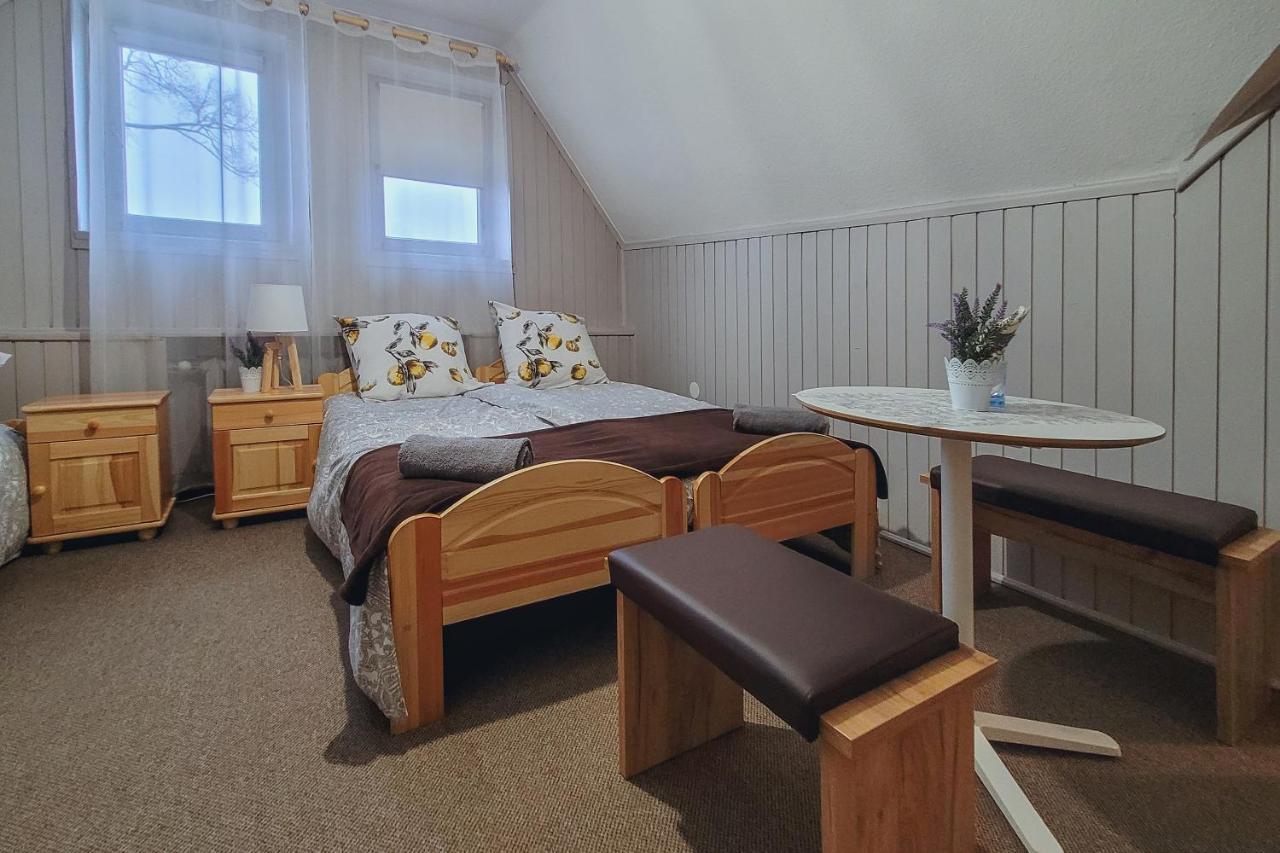 Ferienwohnung Apartament Z Widokiem Na Krupowki, Krupowki 48 "Budynek Polskich Kolei Linowych" Zakopane Exterior foto